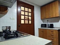 Hazel Park Condominium (D23), Condominium #634619251